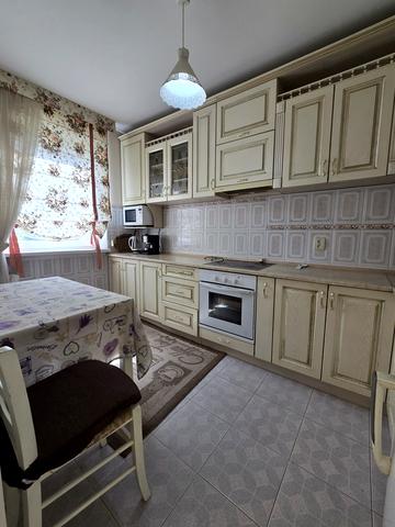 Горбачевського вул., 9