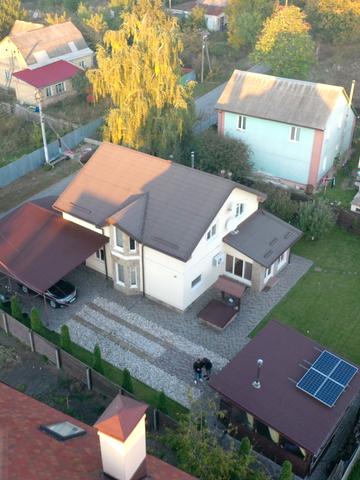 Учительський провулок, 13