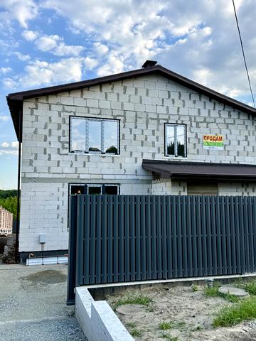 Євпаторійська вул.