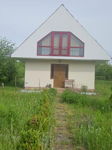 Лісова