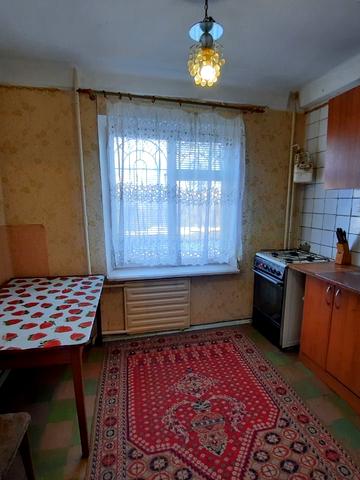 Інженера Преображенського просп. (Радянський), 7