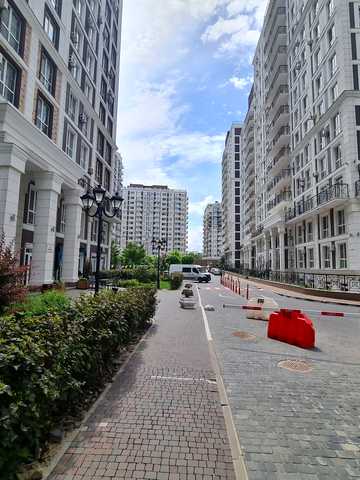 Михайла Максимовича вул. (Онуфрія Трутенка), 28-Е