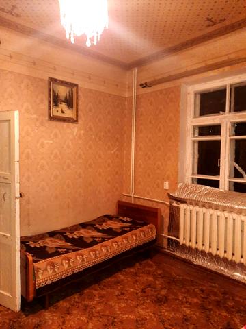 Енергодарська вул. (Волховська), 4