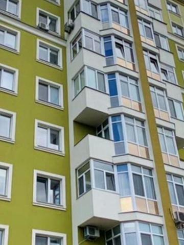 Матвія Донцова вул. (Тургенєвська), 25-В