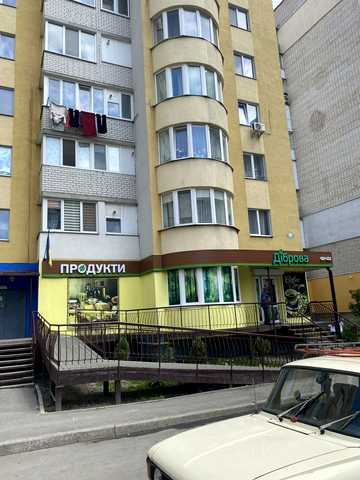 Генерала Григоренка вул. (Москаленка), 32