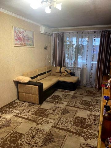 Генерала Безручка вул. (Новоорловська), 22-А