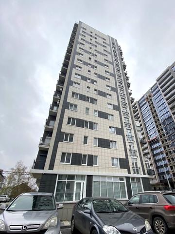 Дмитра Антоненка вул. (Мінська), 49 к1