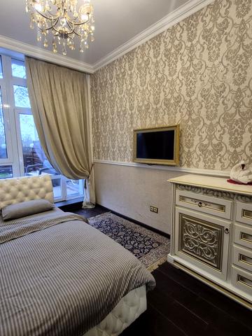Французький бульв., 54/23