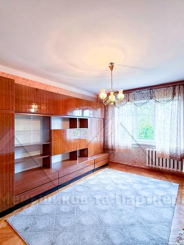Червоної Калини просп. (Володимира Маяковського), 22-А