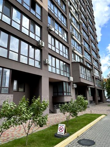 Мандриківська вул., 51л