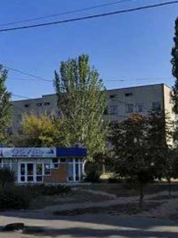 Генерала Олекси Алмазова вул. (Генерала Карпенка), 7