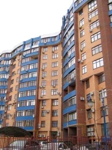 Михайля Семенка вул. (Чайковська), 6