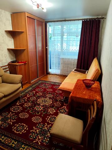 Тракторобудівників просп., 142