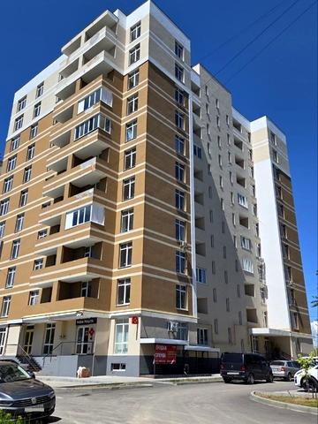 Шолуденка вул., (Будинок 5)