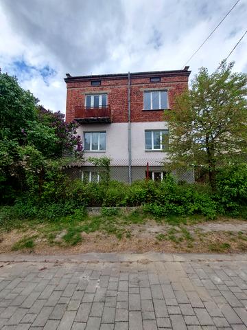 Левка Боровиковського вул., 7