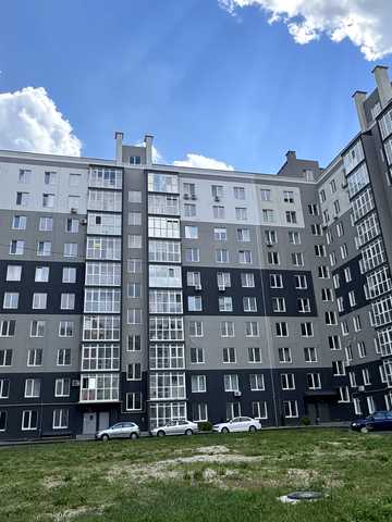 Льотна вул. (Червоногвардійська), 37