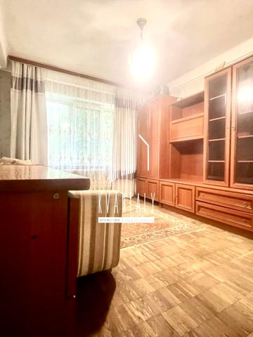 Парково-Сирецька вул. (Тимофія Шамрила), 12-А