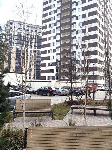 Виговського вул. (Суворова), 2-Д/5