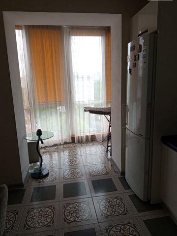 Панаса Мирного вул., 14/1-Б