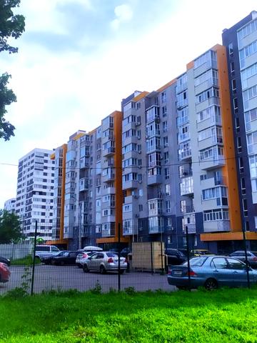 Героїв Харкова просп. (Московський), 144к