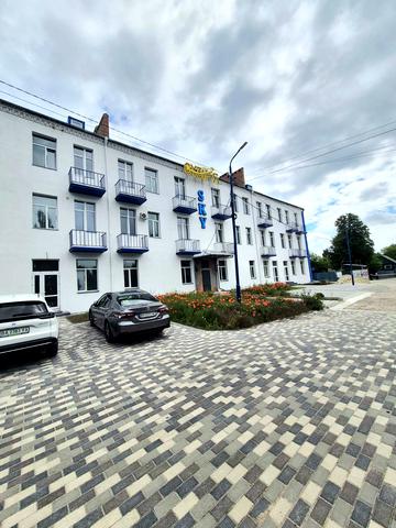 Степана Чобану вул. (Добровольського), (Будинок)