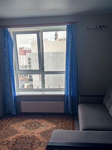 Бакинська вул., 1-В