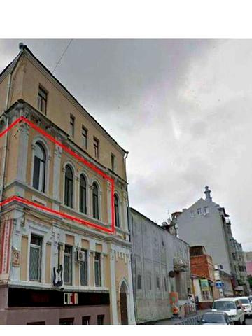 Римарська вул., 13