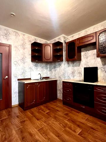 Сергія Данченка вул., 3