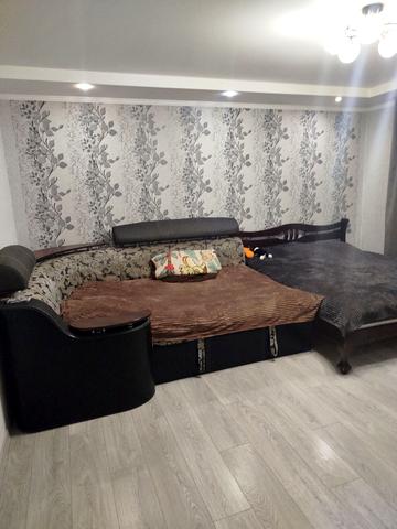 Степана Тимошенка вул. (Якіра), 1