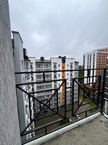 Хіміків вул., 43