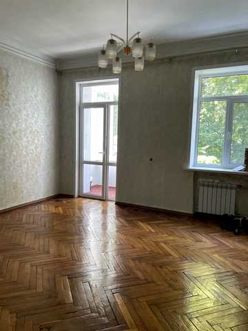 Герасима Кондратьєва вул. (Кірова), 18
