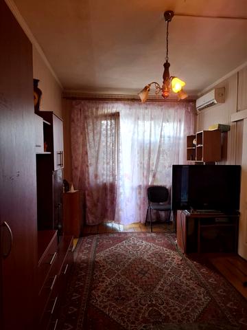 Латвійська вул. (Вологодська), 126