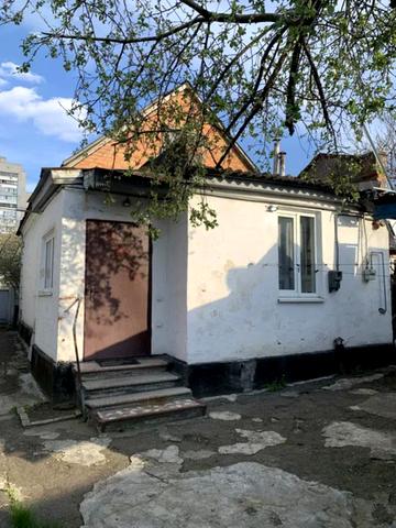 Архітектора Богданова вул. (Василя Шкляра), 40 Б