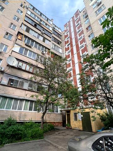 Оноре де Бальзака вул., 48-А