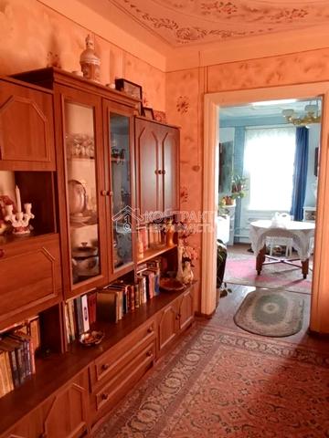 Житомирська вул. (Козлова), 13а