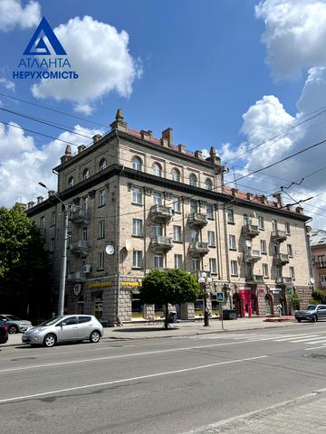 Волі просп., 15