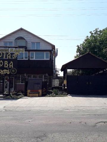 Житомирська вул., 269