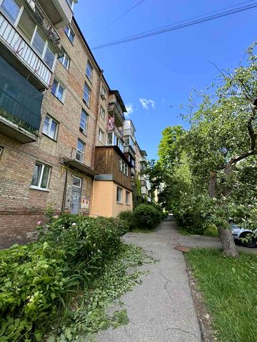 Оріхуватська вул. (Бурмистенка), 6к1