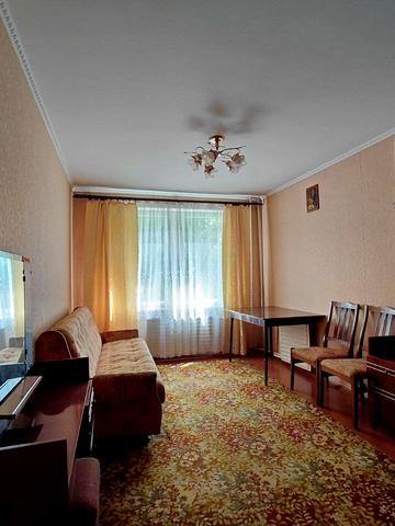 Гулака-Артемовського вул., 5