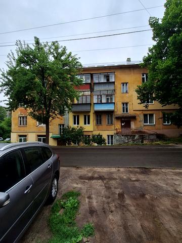 Франциска Скорини вул., 10