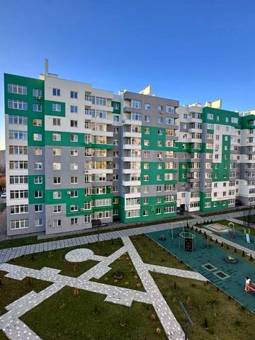 Конякіна вул., 3В
