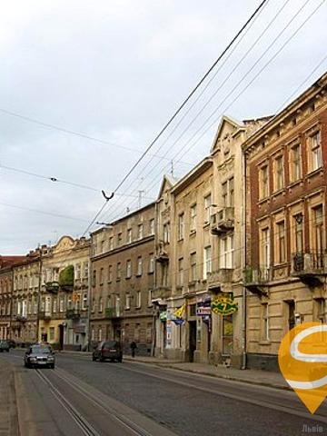 Івана Франка вул., 16