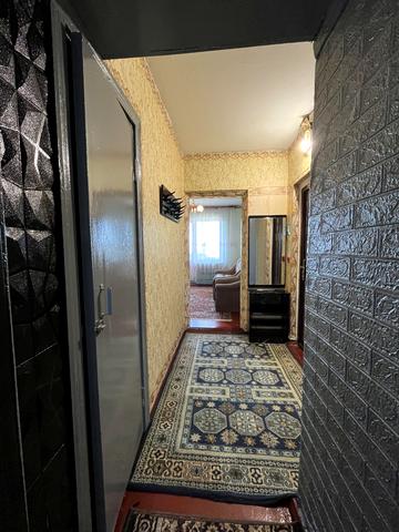 Миколи Карнаухова вул. (Мірющенка), 41а