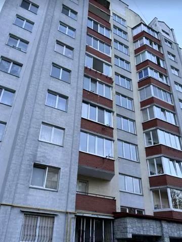 Стрийська вул., 85-Б