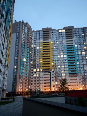 Зняти квартиру ЖК Теремки, Київ — оренда квартир