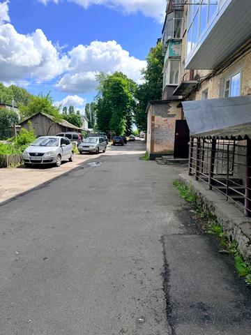 Шевченка вул., 101