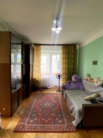 Максима Березовського вул. (Глінки), 3