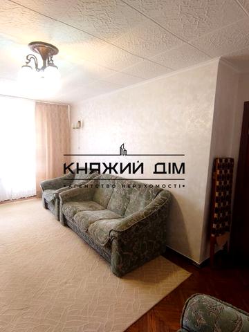 Науки просп., 24
