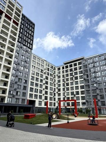 Павла Думанського вул., 27