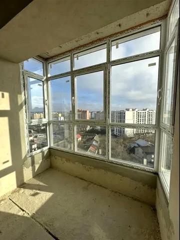 Горбачевського вул., 14е